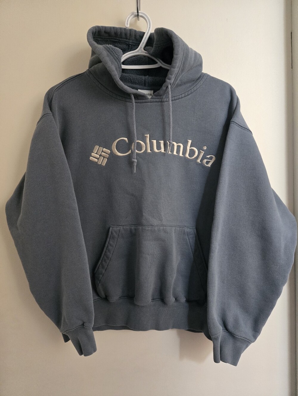 Mens Columbia Hoodie - S